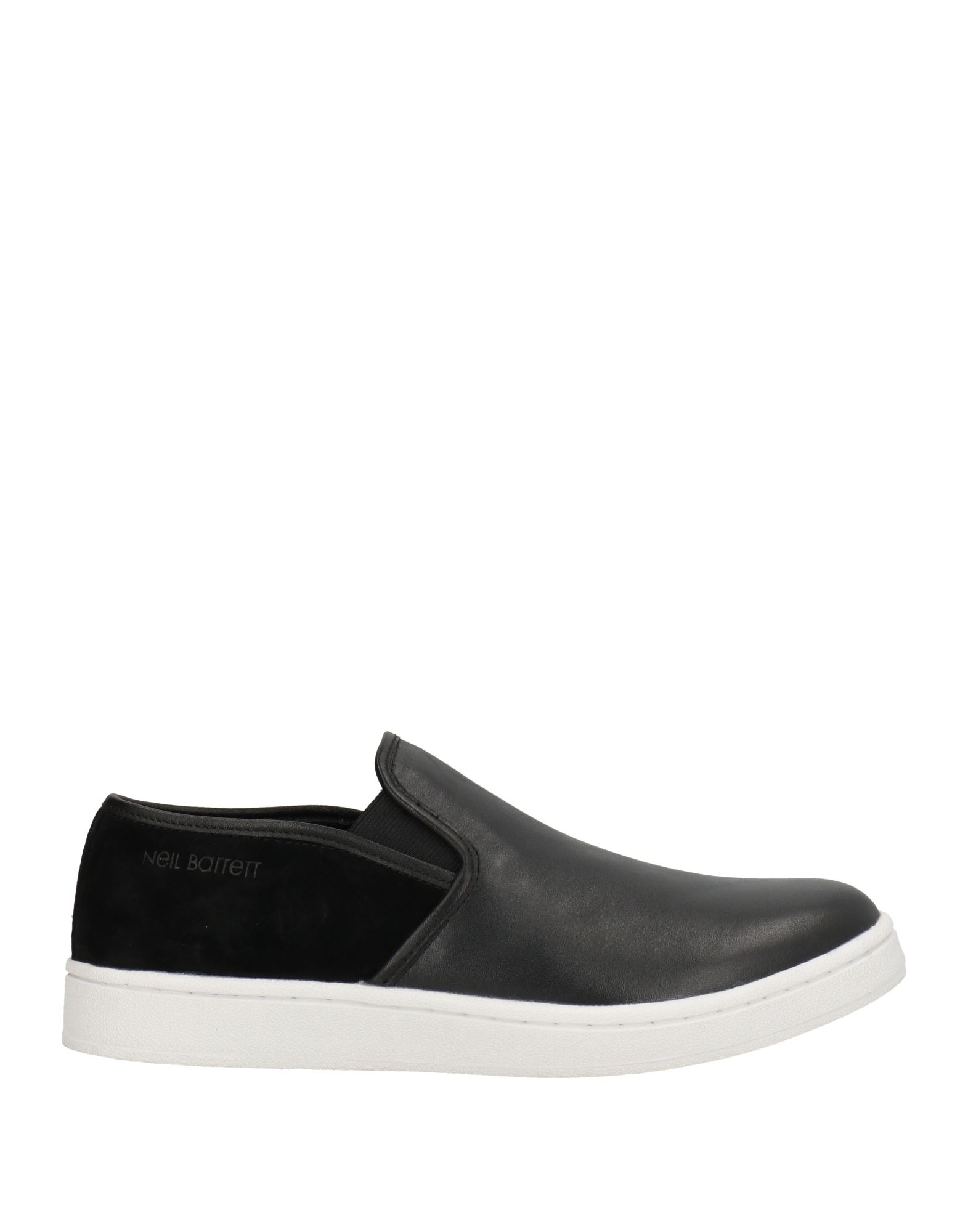 NEIL BARRETT Sneakers Damen Schwarz von NEIL BARRETT