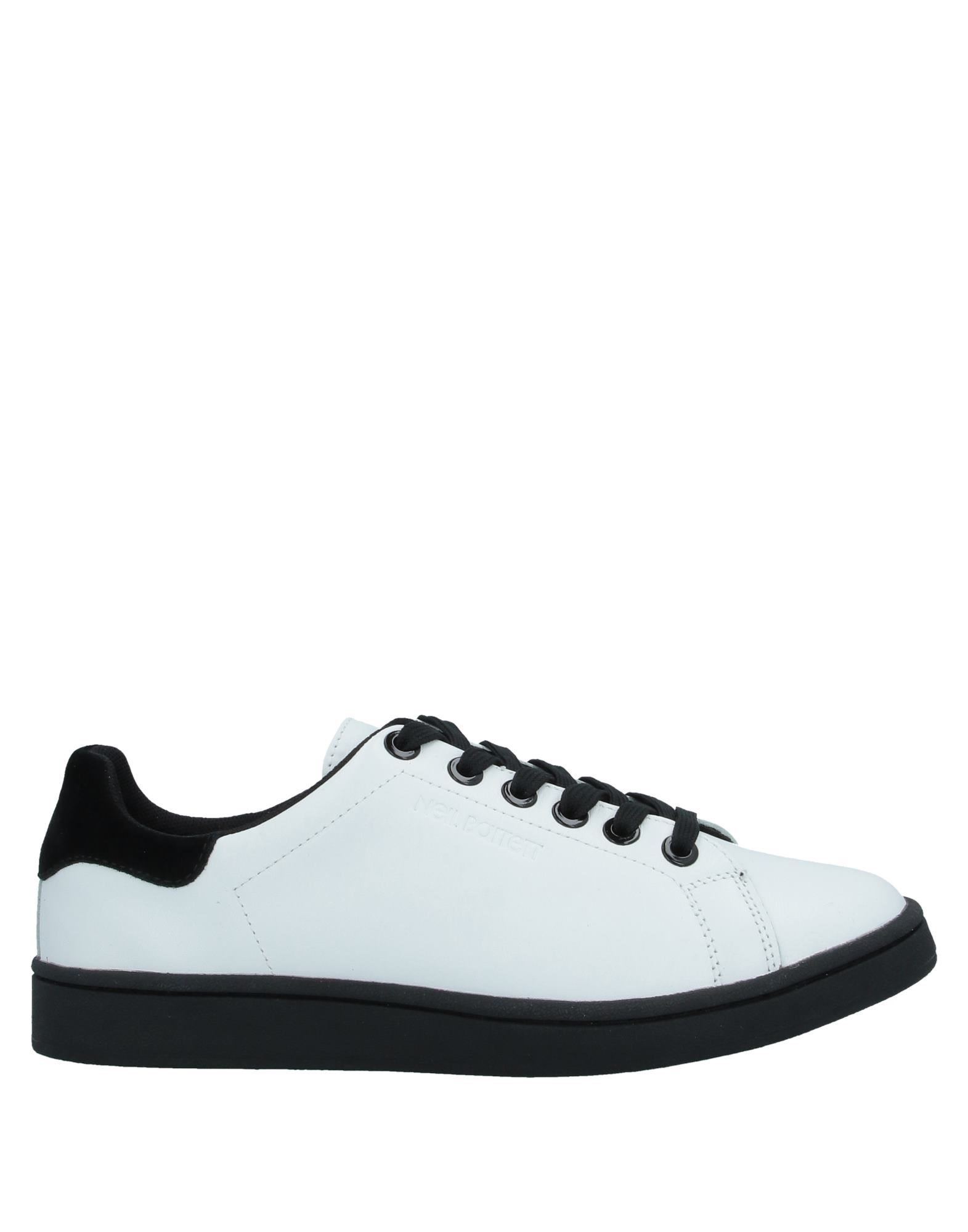 NEIL BARRETT Sneakers Damen Weiß von NEIL BARRETT