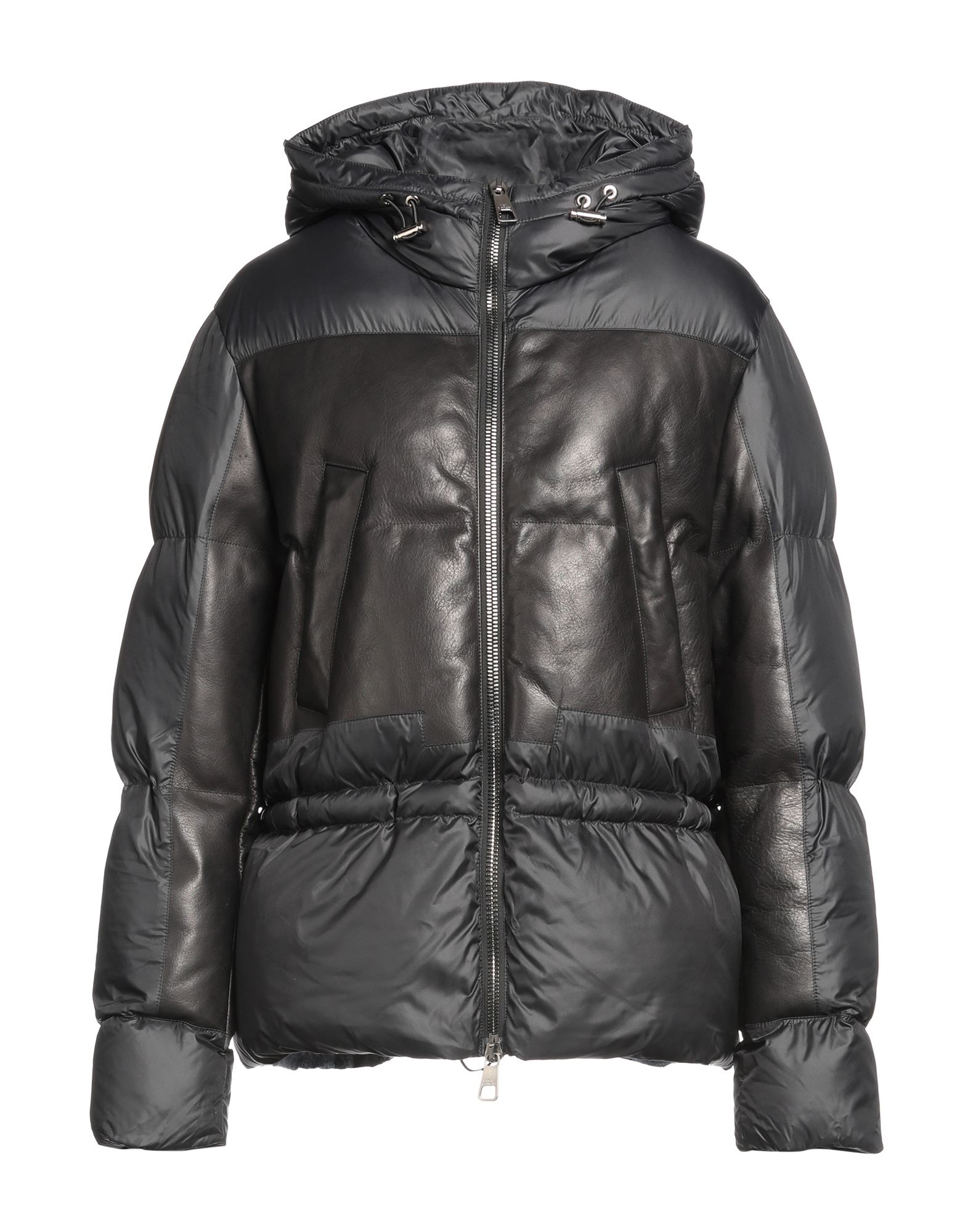 NEIL BARRETT Pufferjacke & Daunenjacke Damen Schwarz von NEIL BARRETT