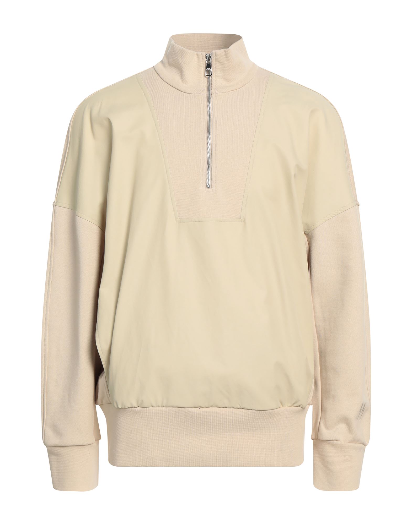 NEIL BARRETT Sweatshirt Herren Beige von NEIL BARRETT