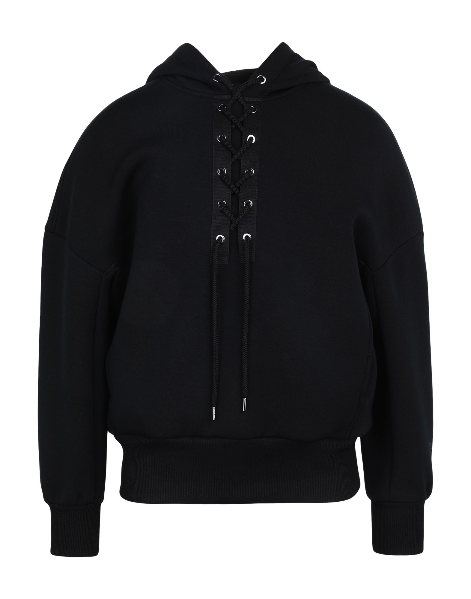 NEIL BARRETT Sweatshirt Herren Schwarz von NEIL BARRETT