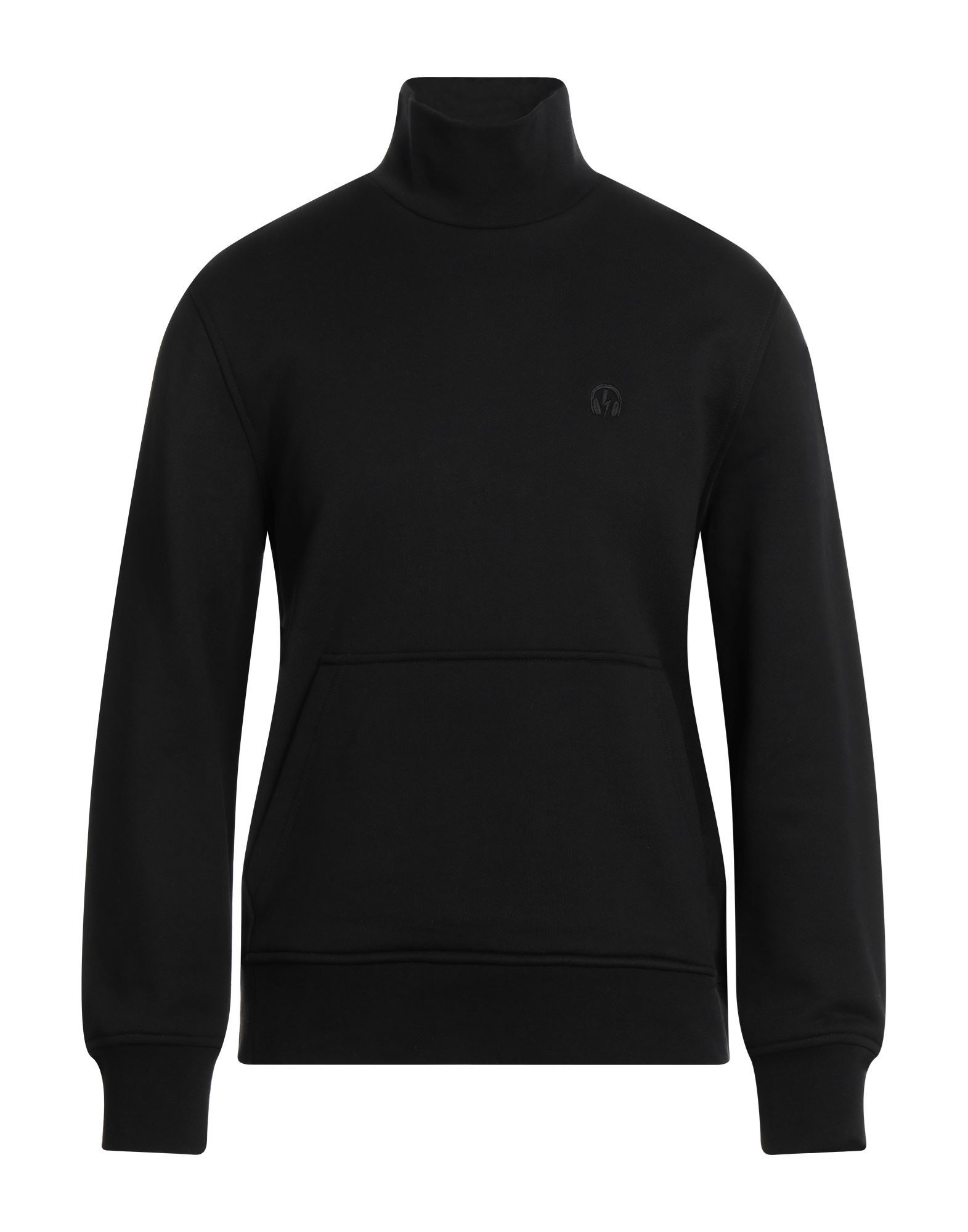 NEIL BARRETT Sweatshirt Herren Schwarz von NEIL BARRETT