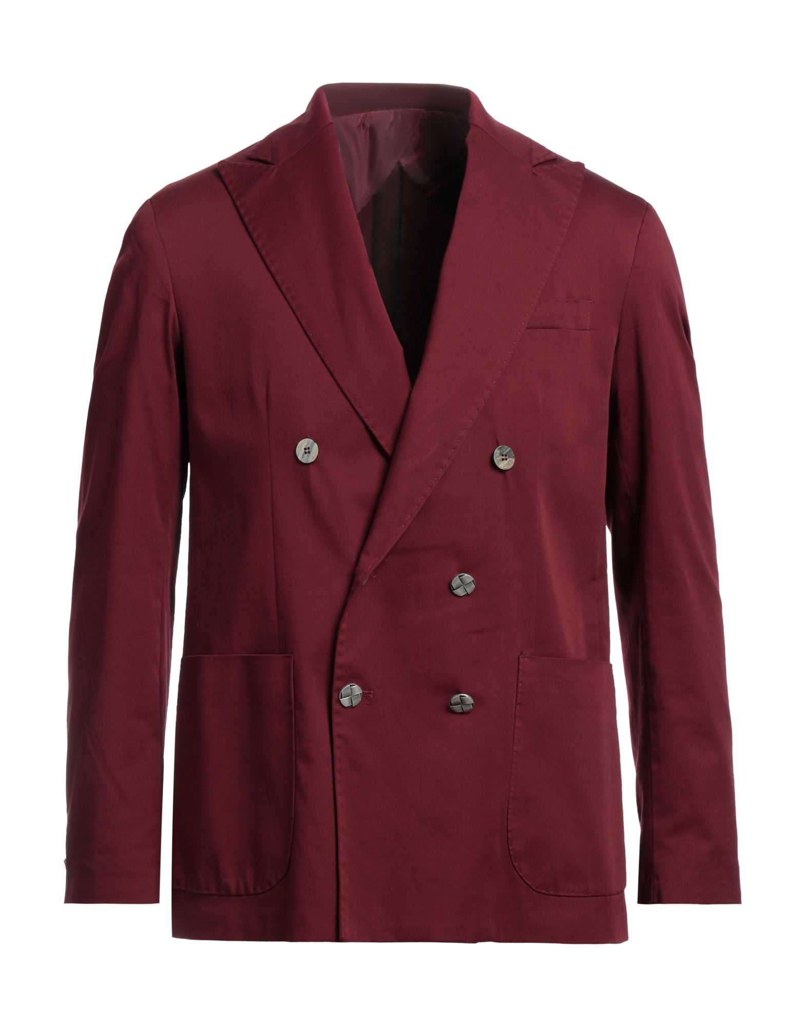 NEILL KATTER Blazer Herren Bordeaux NEILL KATTER Blazer Herren Bordeaux von NEILL KATTER