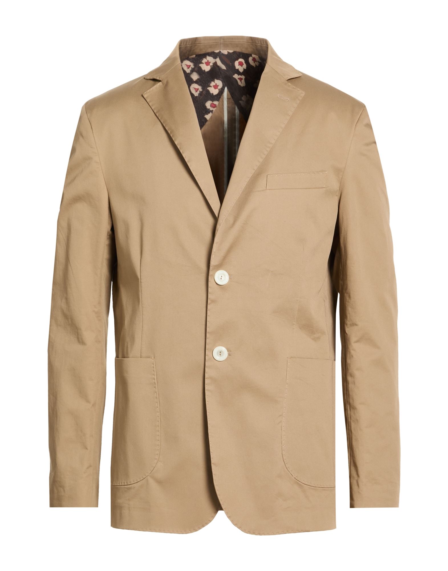 NEILL KATTER Blazer Herren Kamel von NEILL KATTER