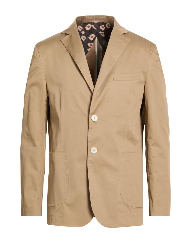 NEILL KATTER Blazer Herren Kamel von NEILL KATTER