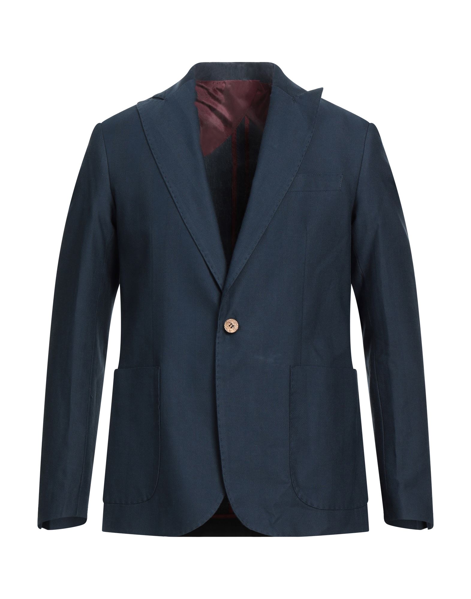 NEILL KATTER Blazer Herren Nachtblau von NEILL KATTER