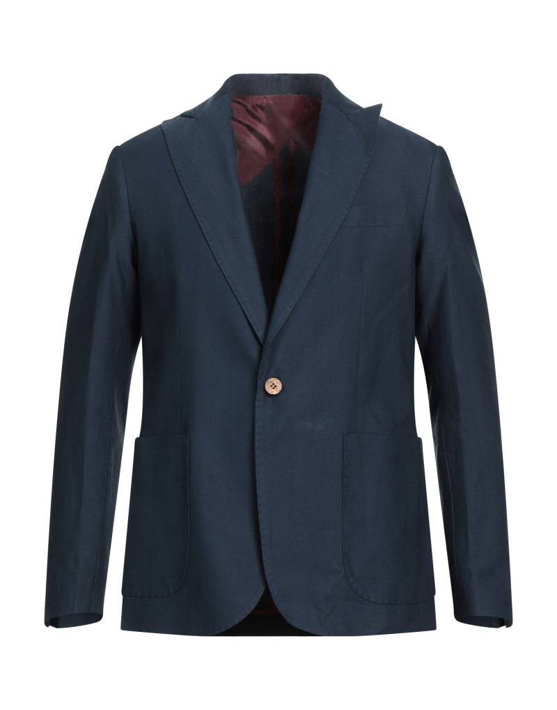 NEILL KATTER Blazer Herren Nachtblau von NEILL KATTER