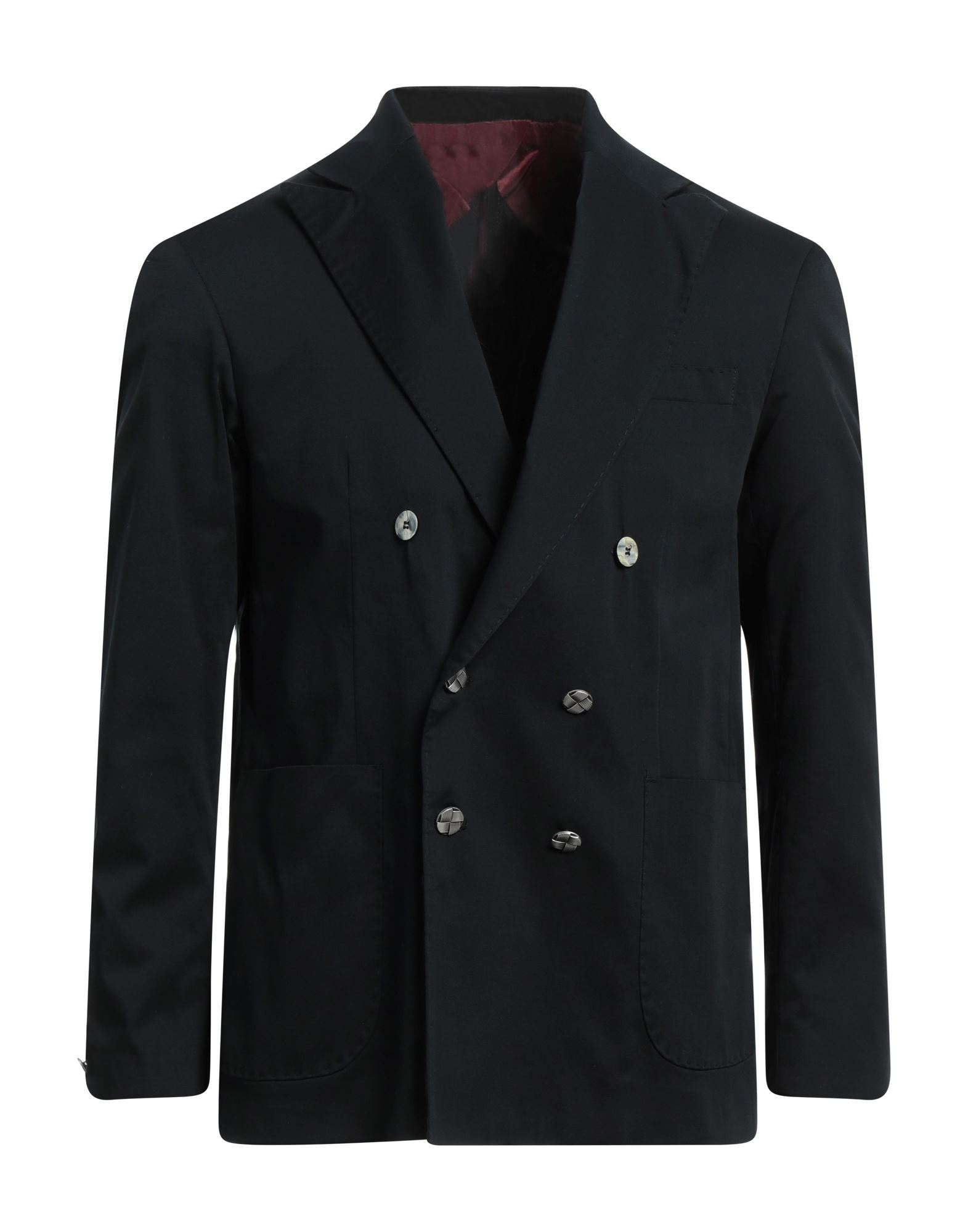 NEILL KATTER Blazer Herren Schwarz NEILL KATTER Blazer Herren Schwarz von NEILL KATTER