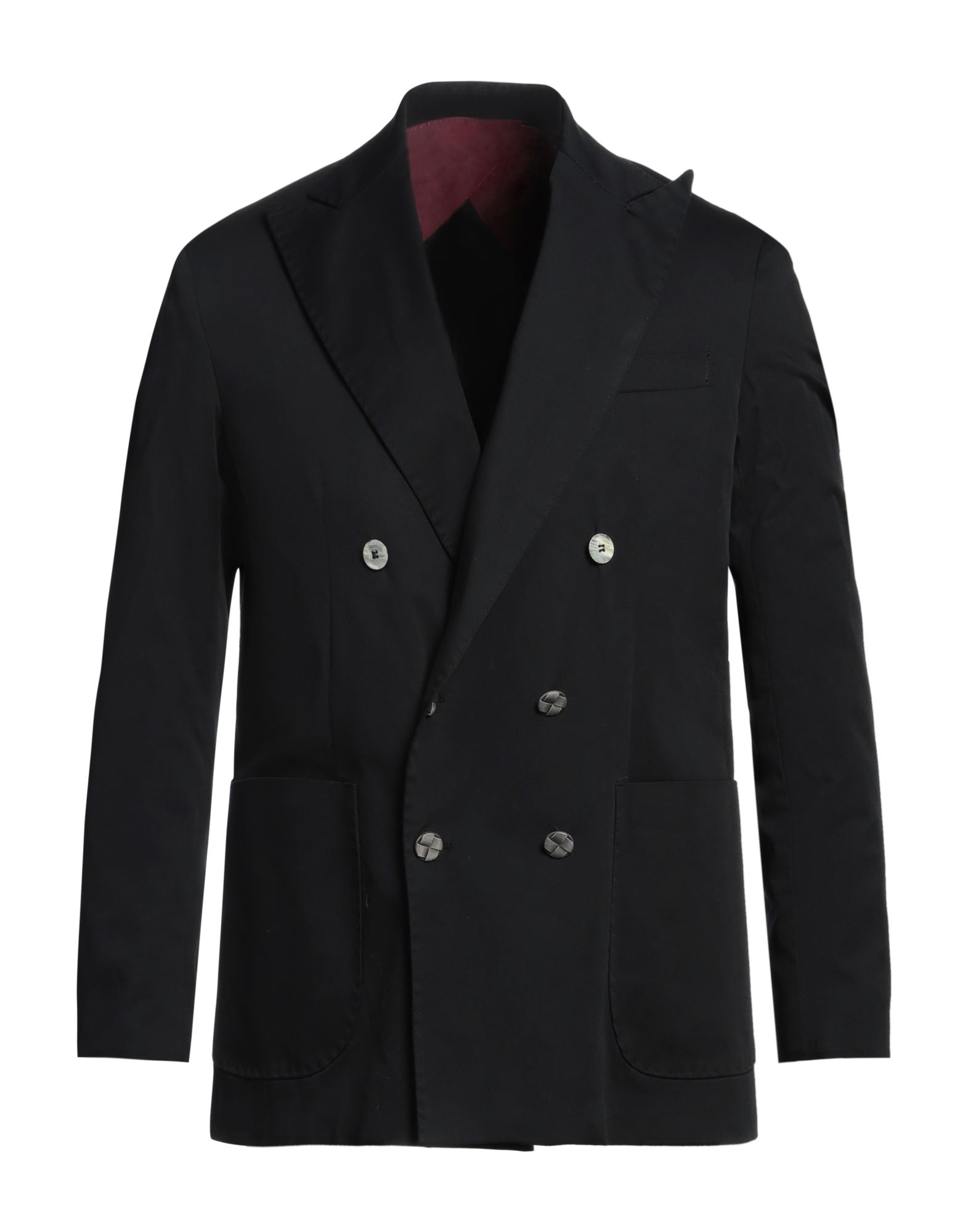 NEILL KATTER Blazer Herren Schwarz von NEILL KATTER