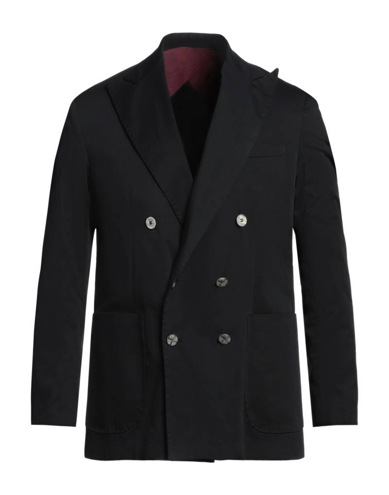 NEILL KATTER Blazer Herren Schwarz von NEILL KATTER