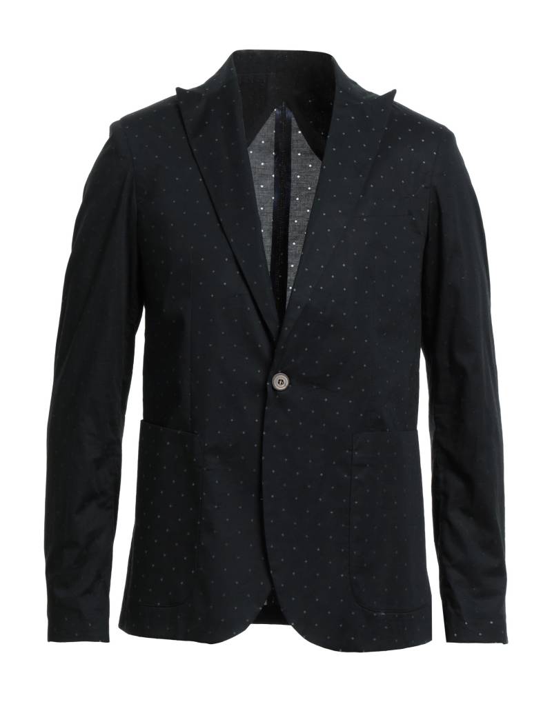 NEILL KATTER Blazer Herren Schwarz von NEILL KATTER
