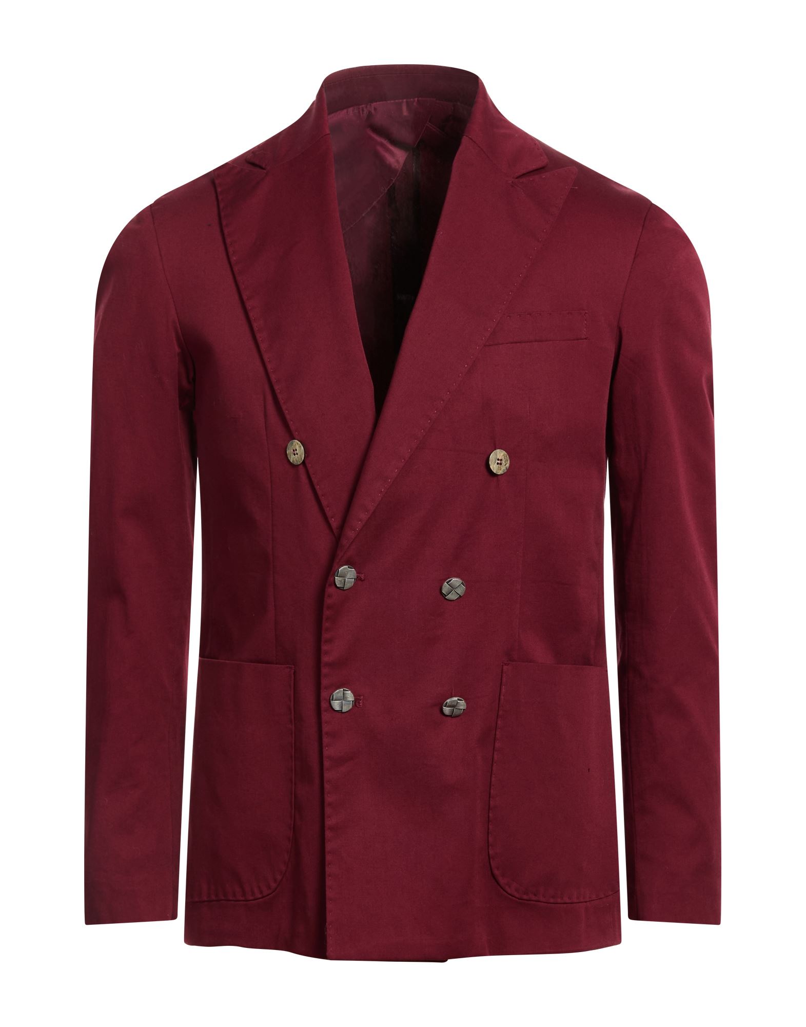 NEILL KATTER Blazer Herren Ziegelrot von NEILL KATTER