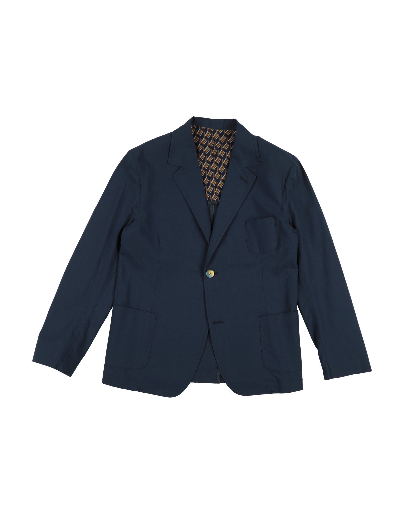 NEILL KATTER Blazer Kinder Nachtblau von NEILL KATTER