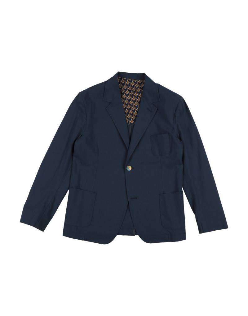 NEILL KATTER Blazer Kinder Nachtblau von NEILL KATTER