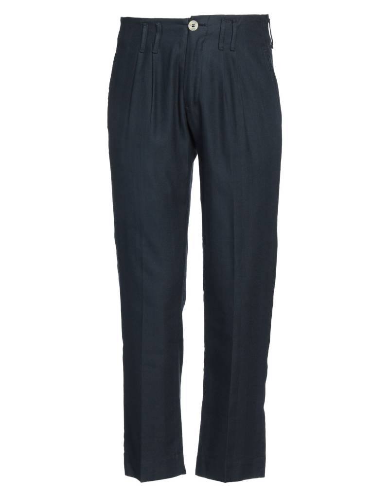 NEILL KATTER Hose Herren Marineblau von NEILL KATTER