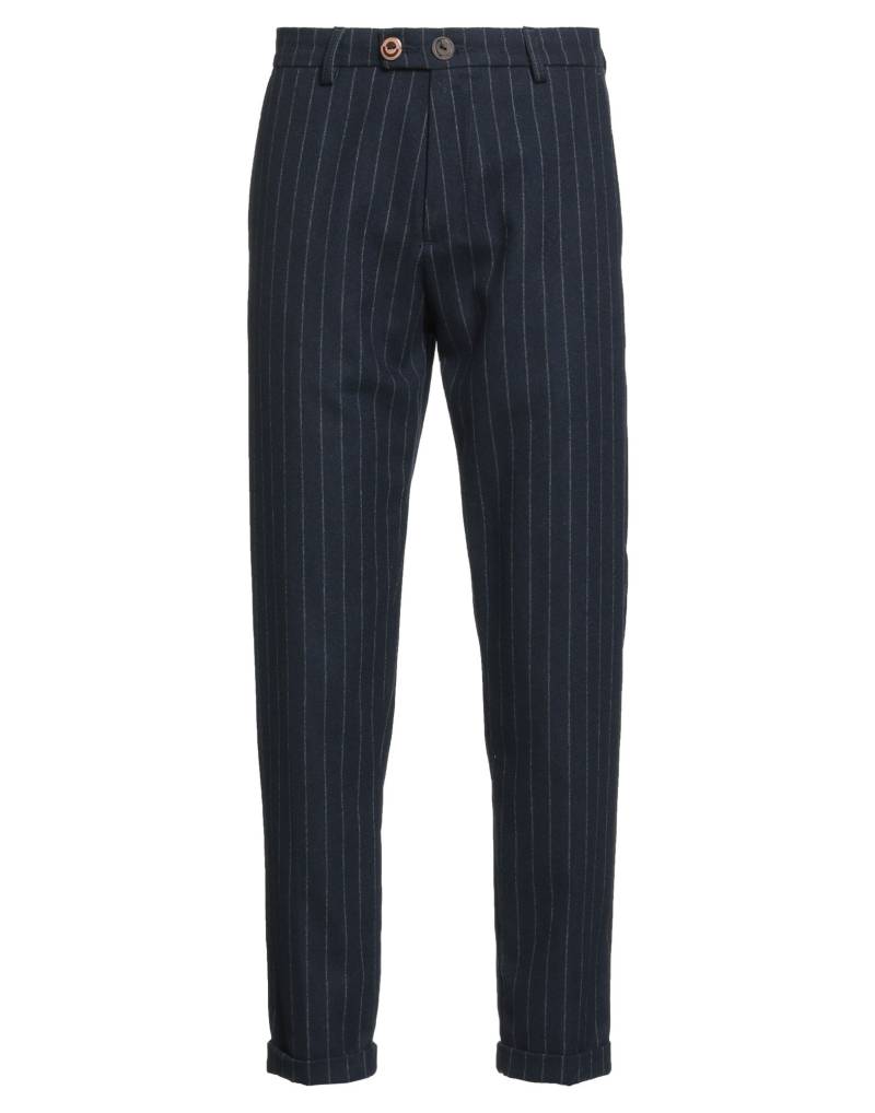 NEILL KATTER Hose Herren Nachtblau von NEILL KATTER