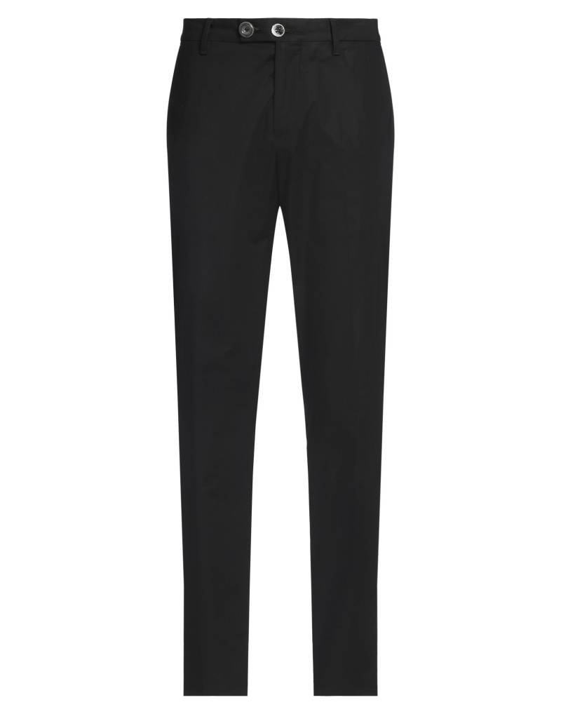 NEILL KATTER Hose Herren Schwarz von NEILL KATTER