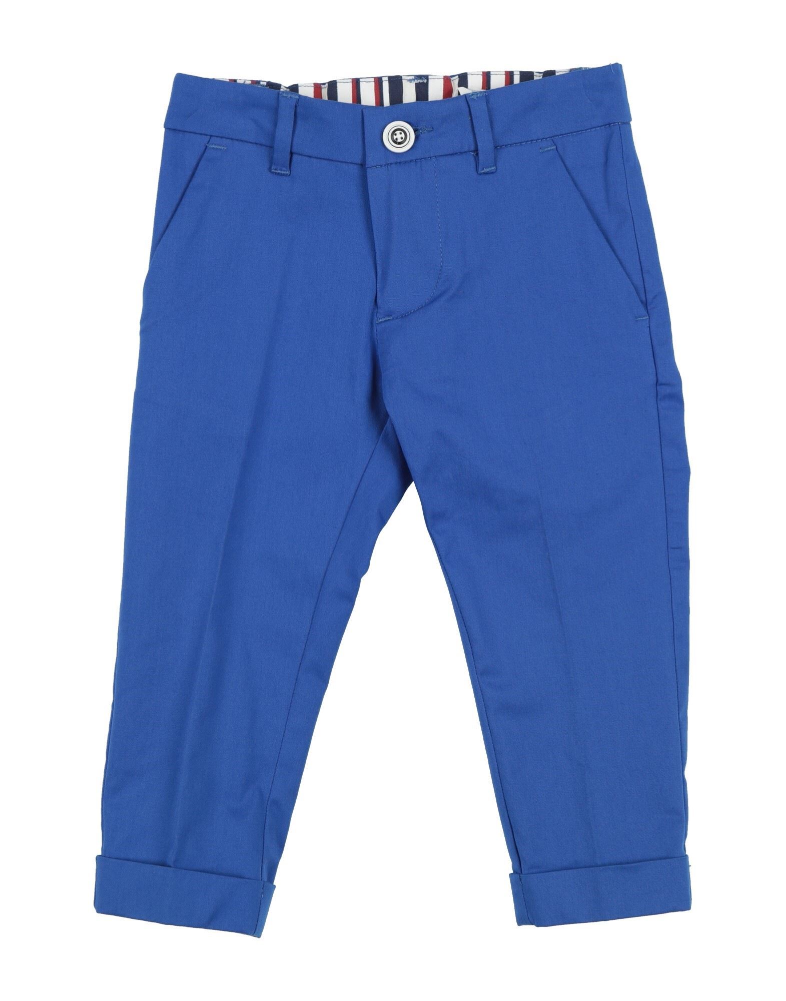 NEILL KATTER Hose Kinder Blau von NEILL KATTER