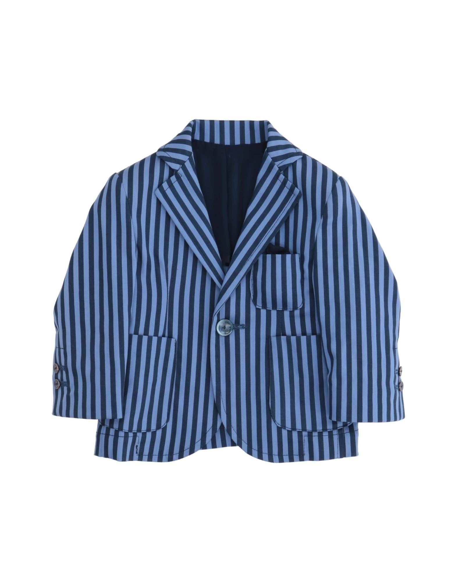 NEILL KATTER Blazer Kinder Blaugrau von NEILL KATTER