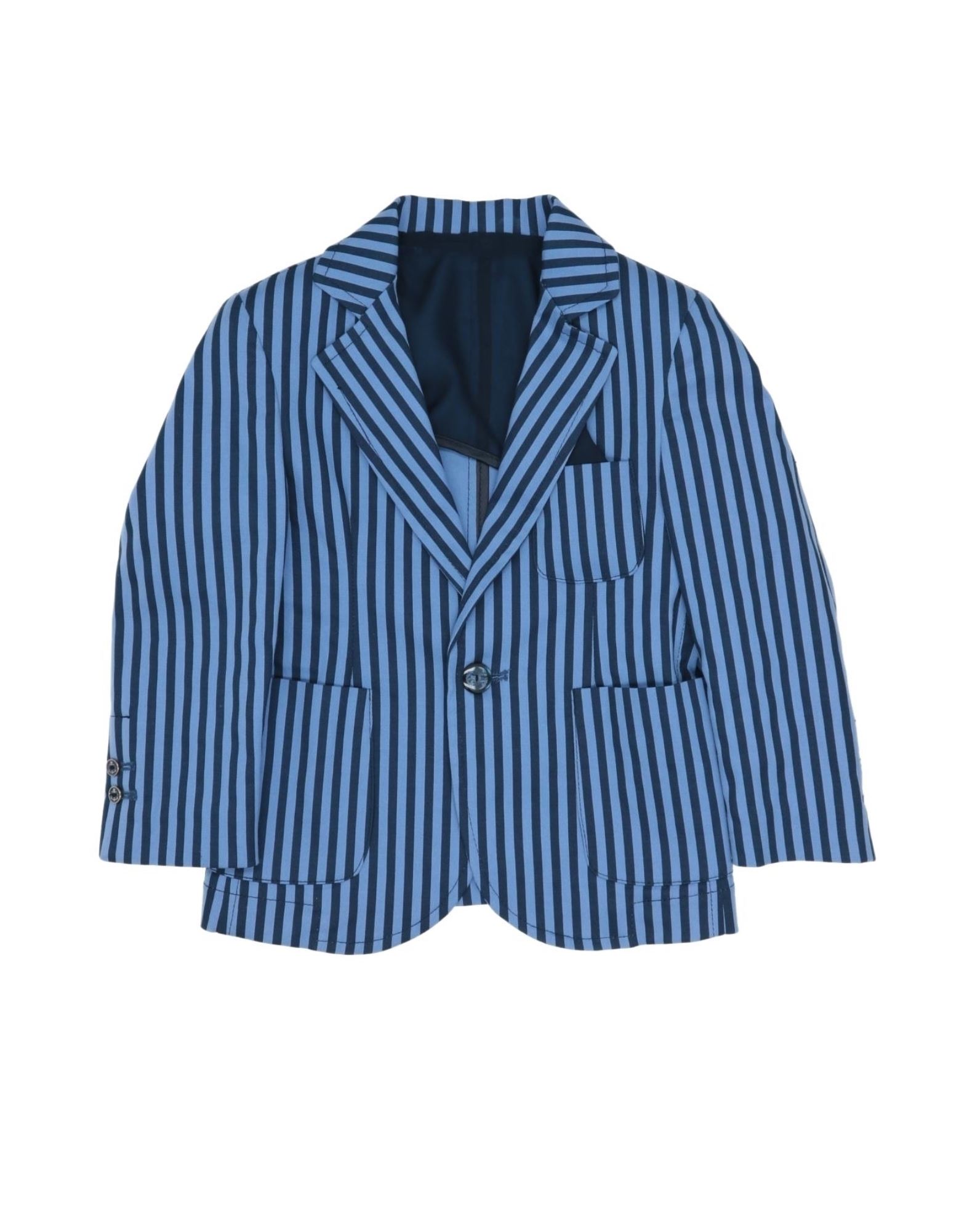 NEILL KATTER Blazer Kinder Nachtblau von NEILL KATTER