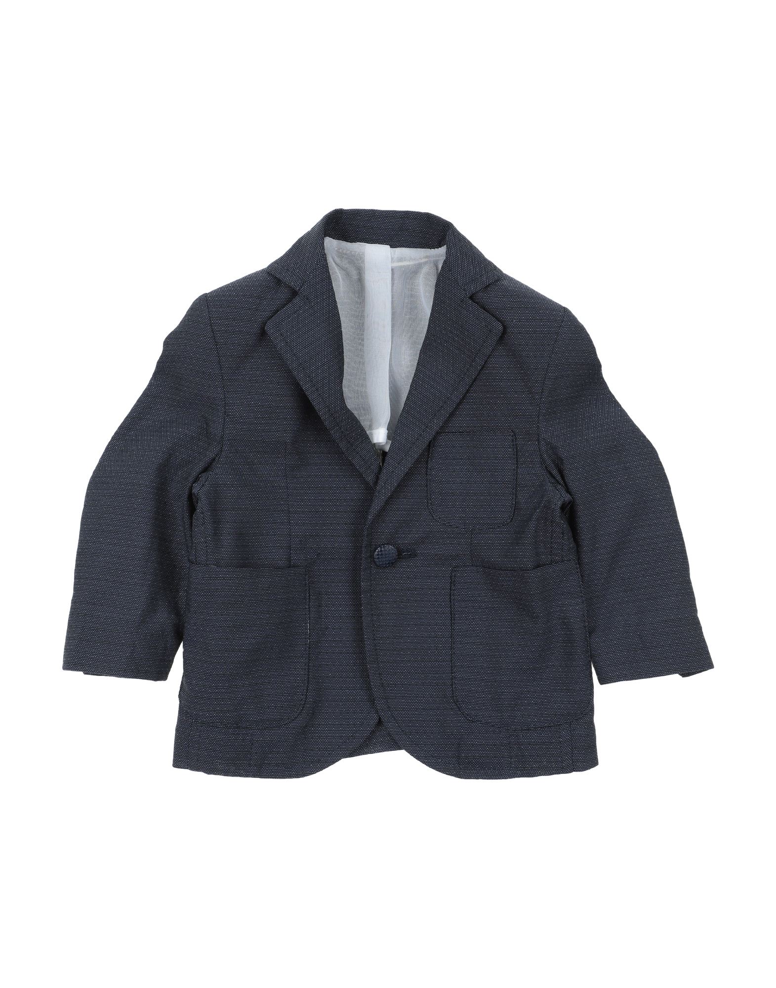 NEILL KATTER Blazer Kinder Nachtblau von NEILL KATTER