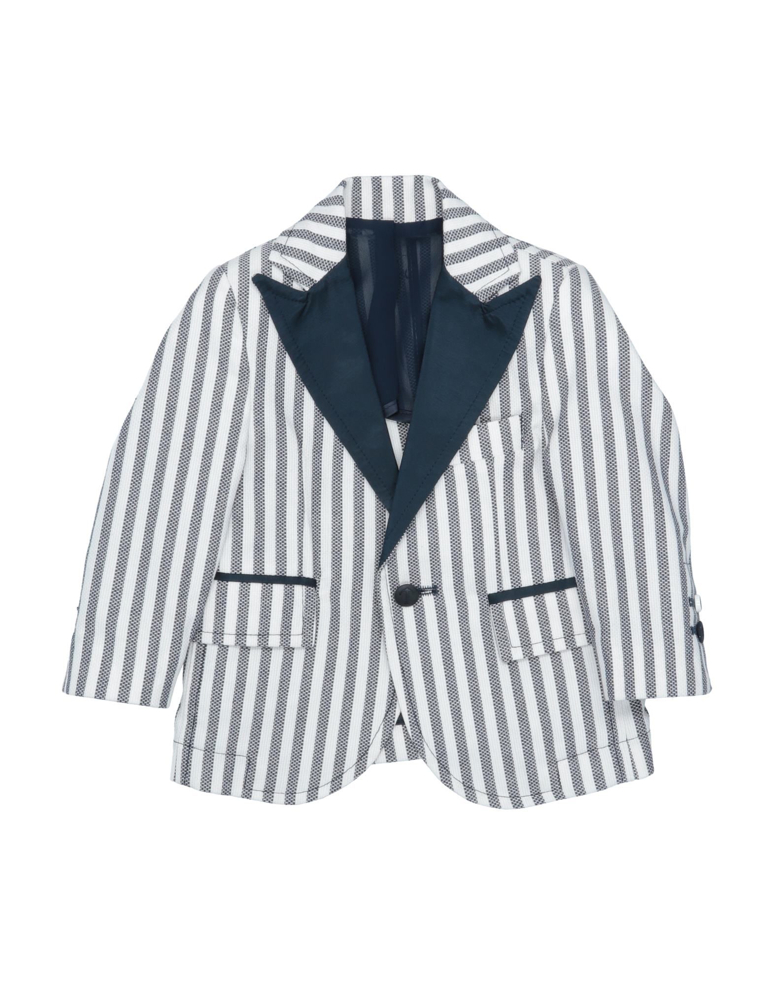 NEILL KATTER Blazer Kinder Nachtblau von NEILL KATTER