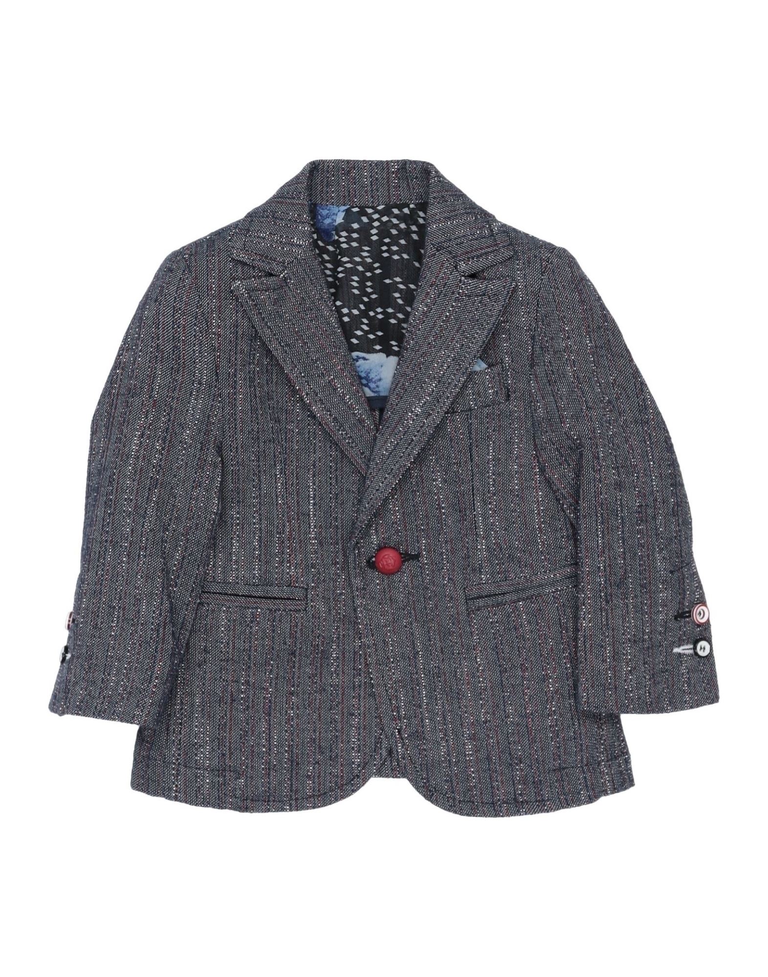 NEILL KATTER Blazer Kinder Nachtblau von NEILL KATTER