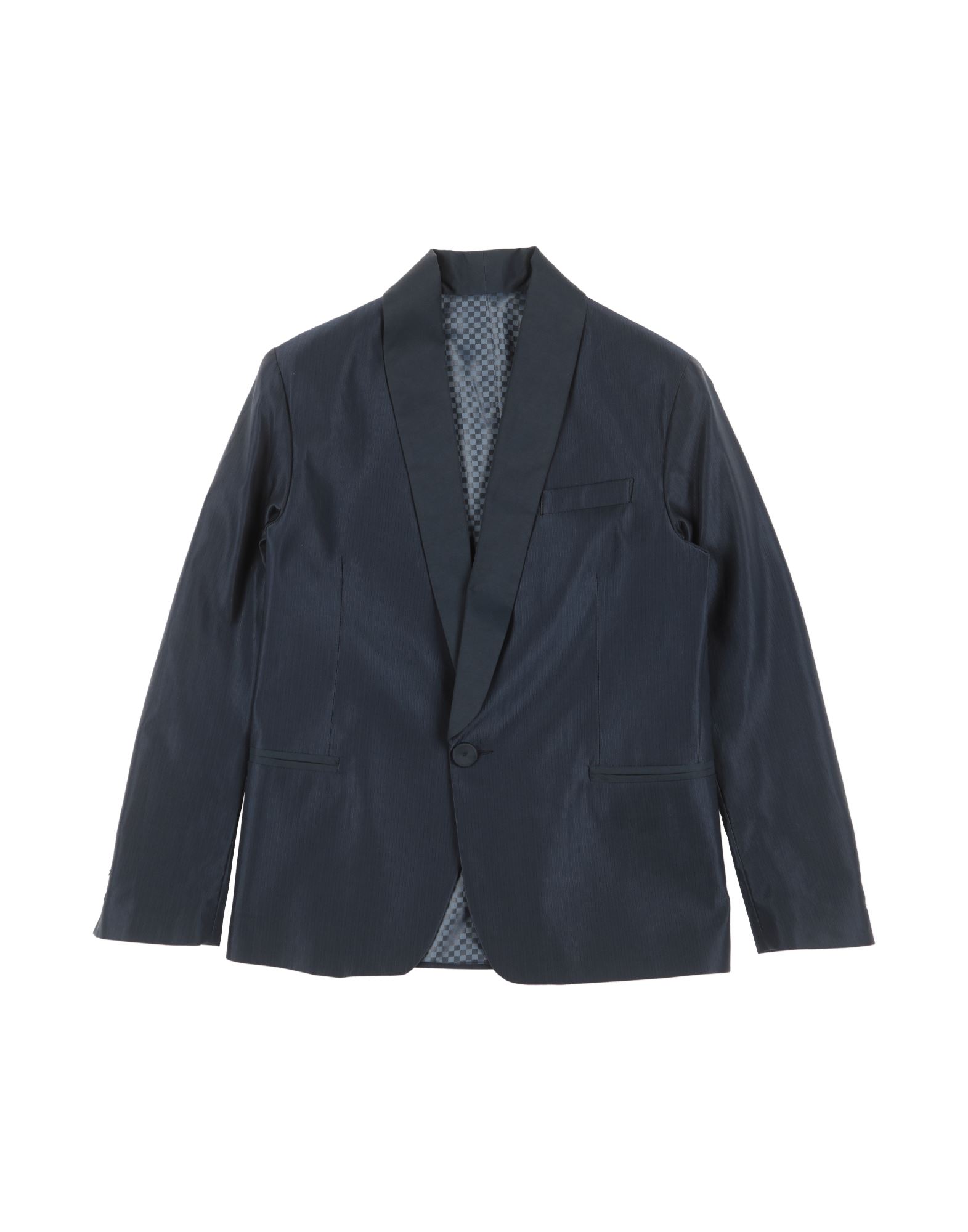 NEILL KATTER Blazer Kinder Marineblau NEILL KATTER Blazer Kinder Marineblau von NEILL KATTER