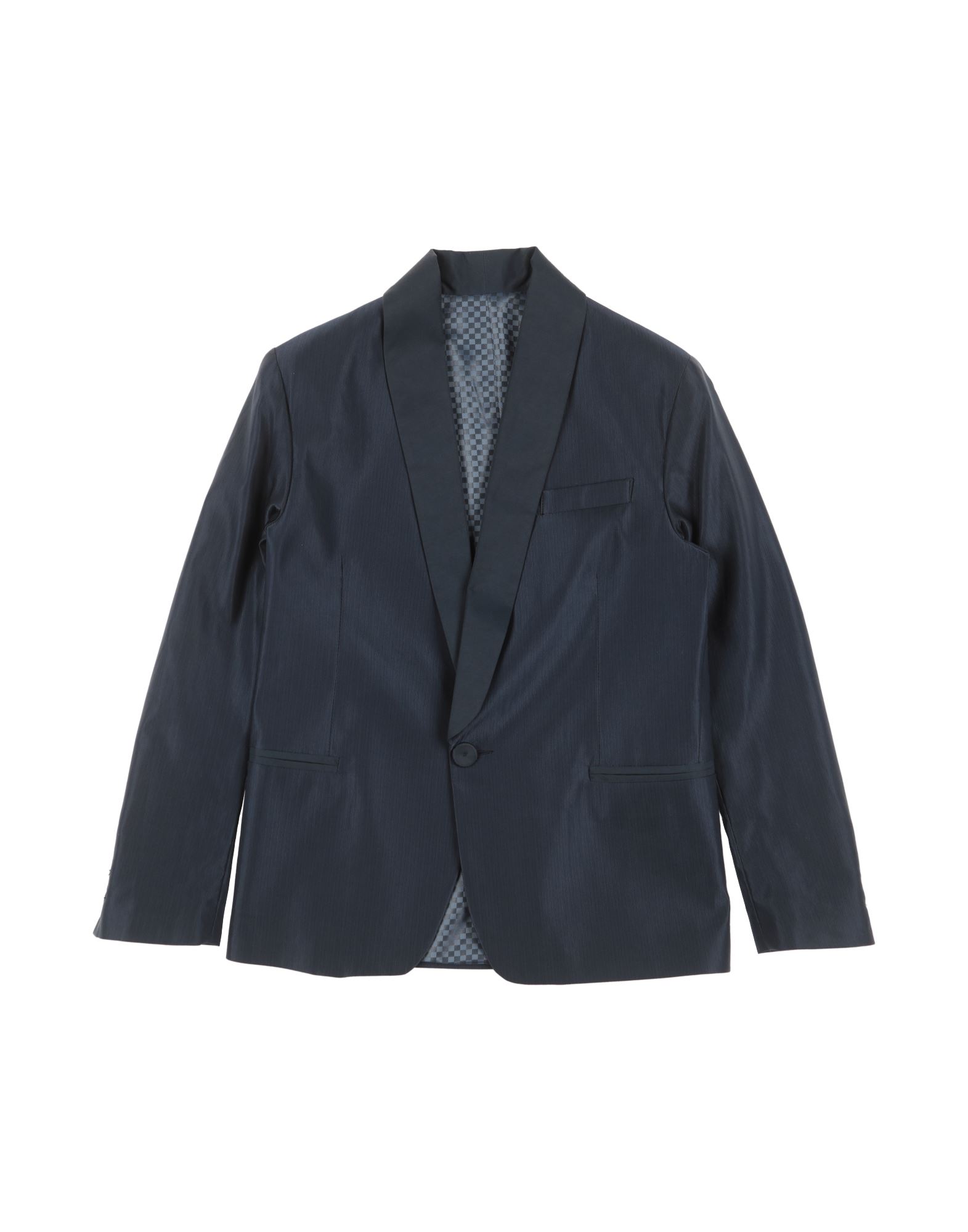 NEILL KATTER Blazer Kinder Marineblau von NEILL KATTER