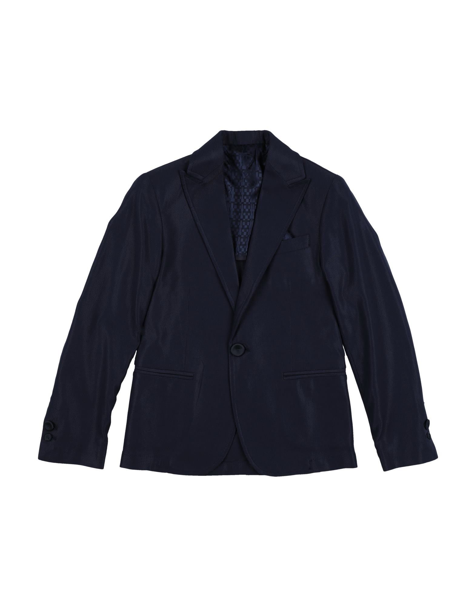 NEILL KATTER Blazer Kinder Nachtblau von NEILL KATTER