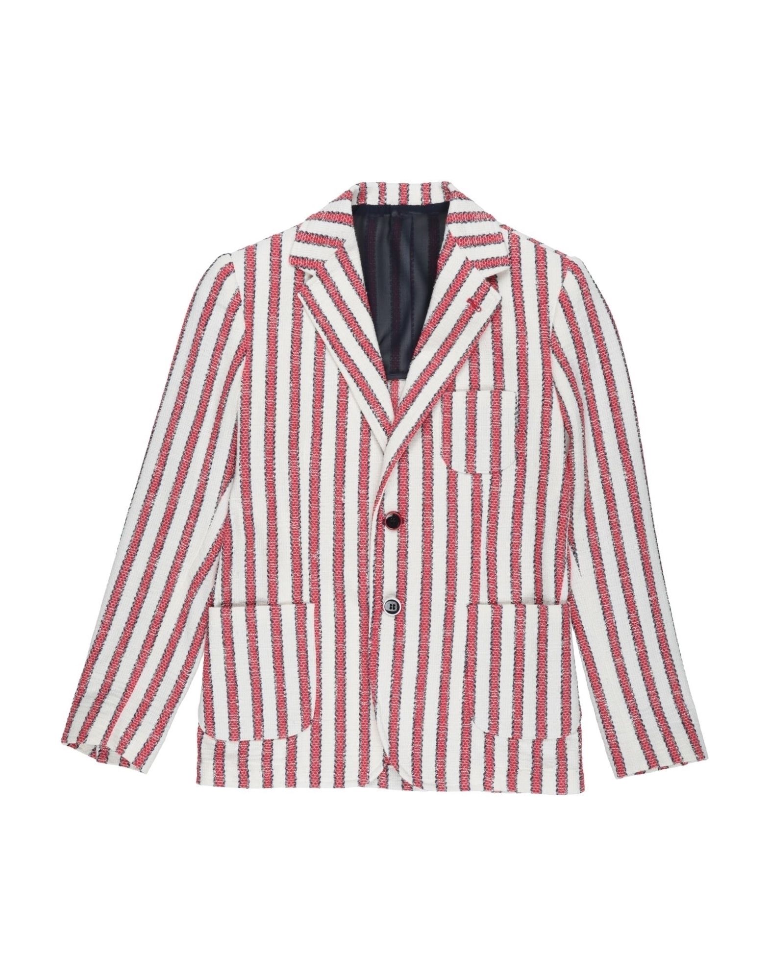 NEILL KATTER Blazer Kinder Rot von NEILL KATTER