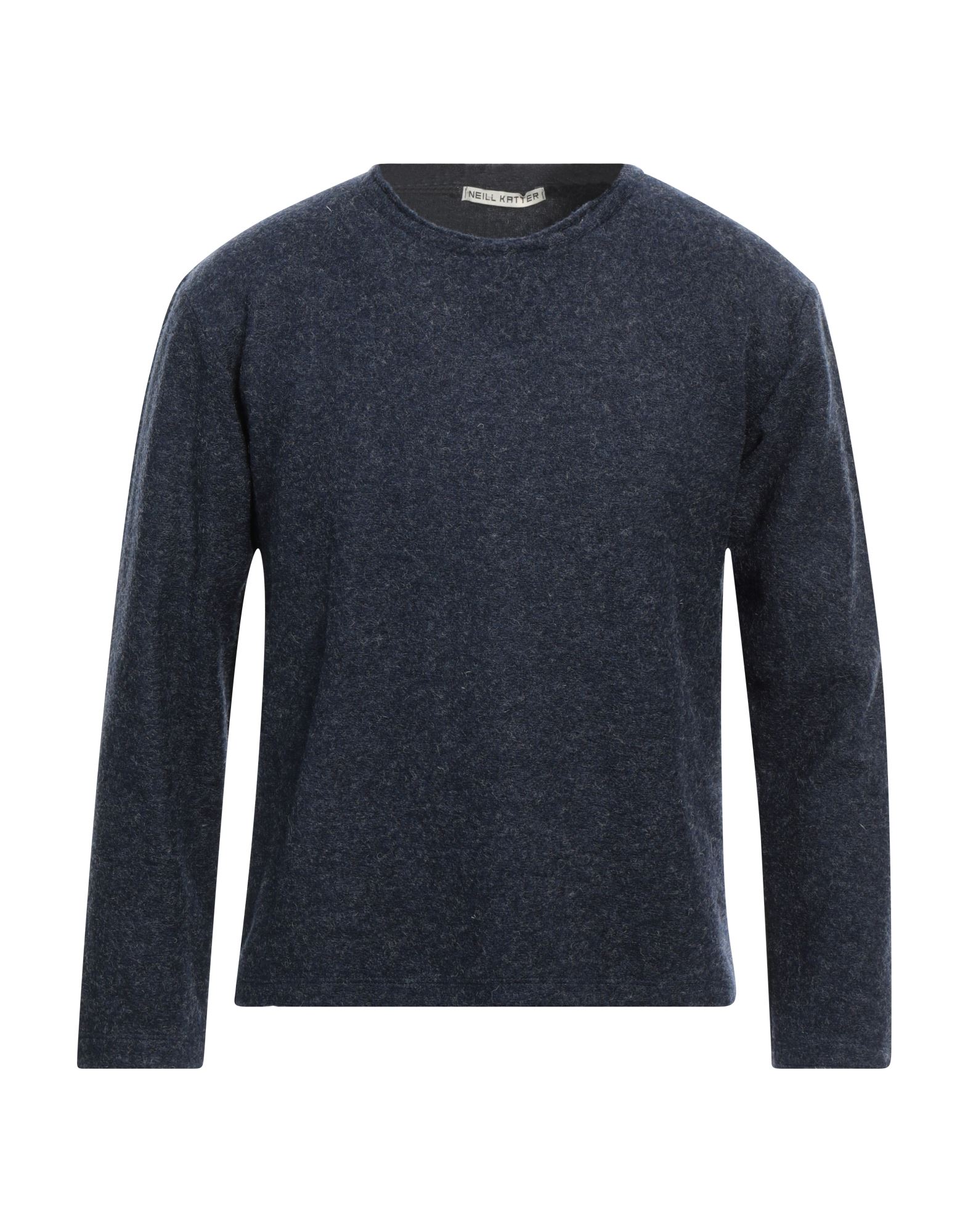 NEILL KATTER Pullover Herren Marineblau von NEILL KATTER