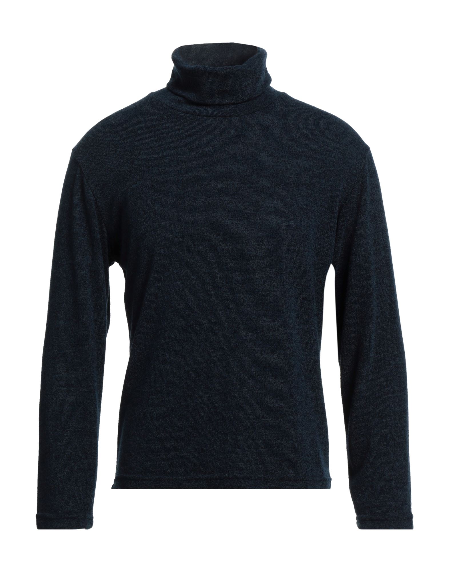 NEILL KATTER Rollkragenpullover Herren Nachtblau von NEILL KATTER