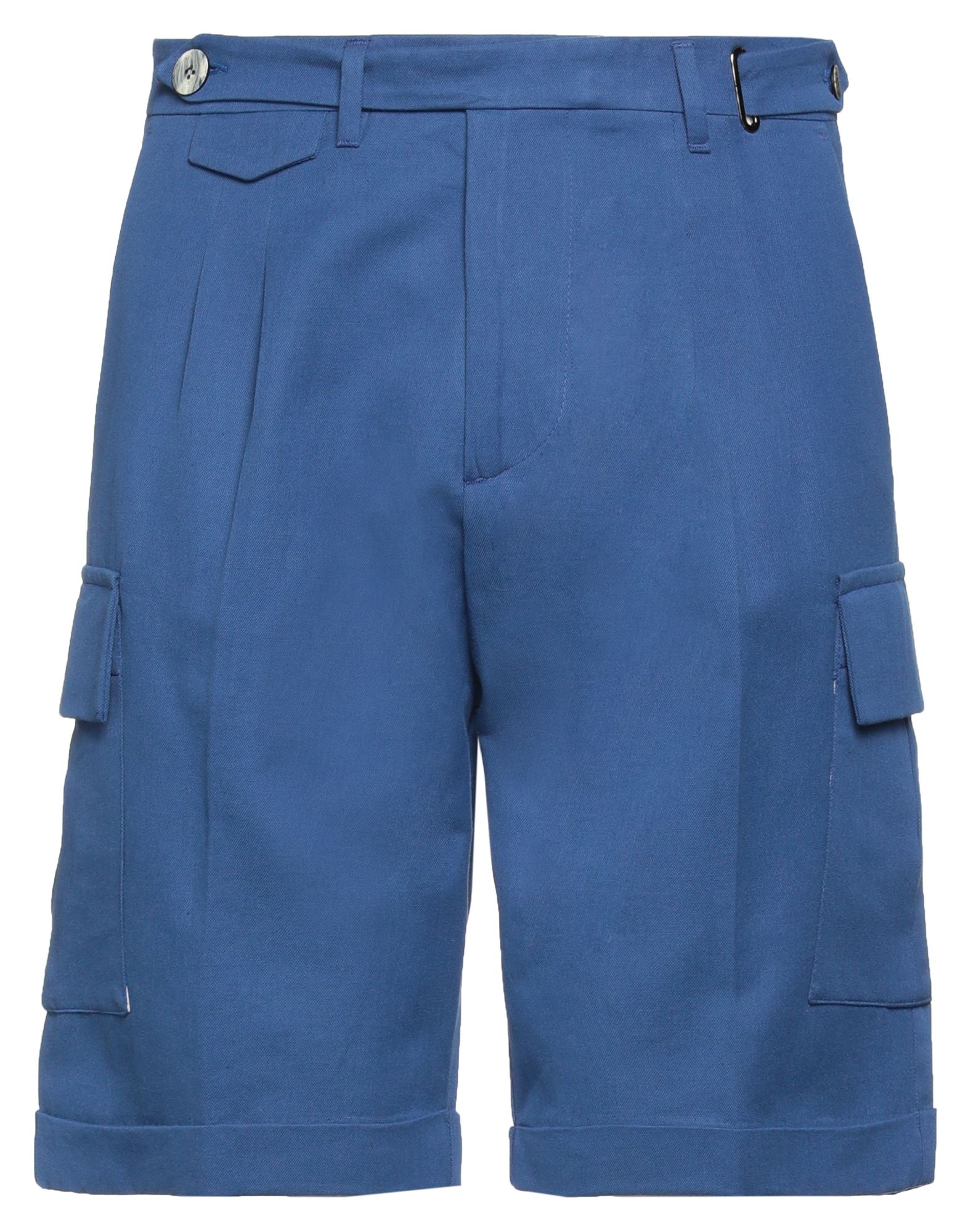 NEILL KATTER Shorts & Bermudashorts Herren Blau von NEILL KATTER