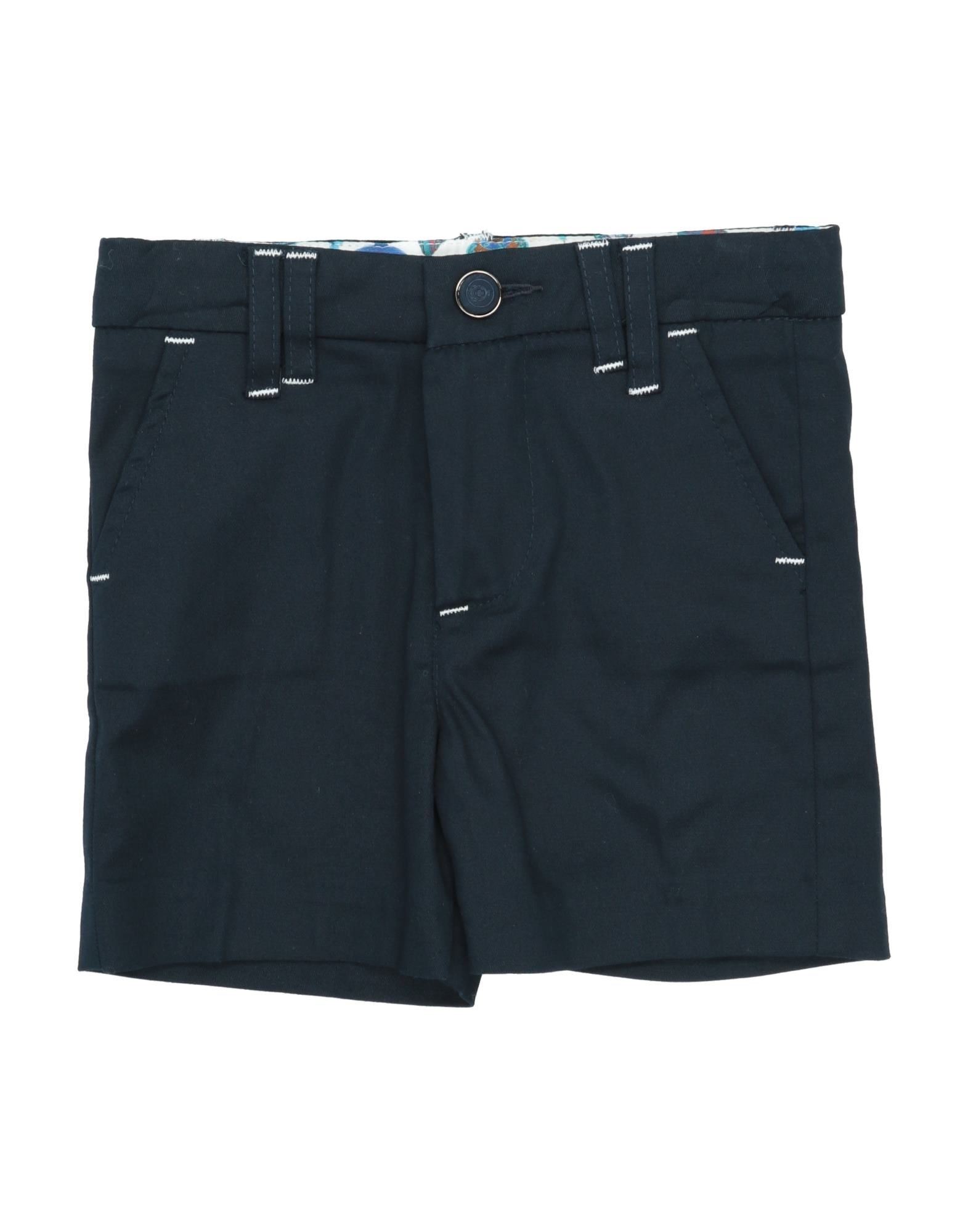 NEILL KATTER Shorts & Bermudashorts Kinder Nachtblau von NEILL KATTER