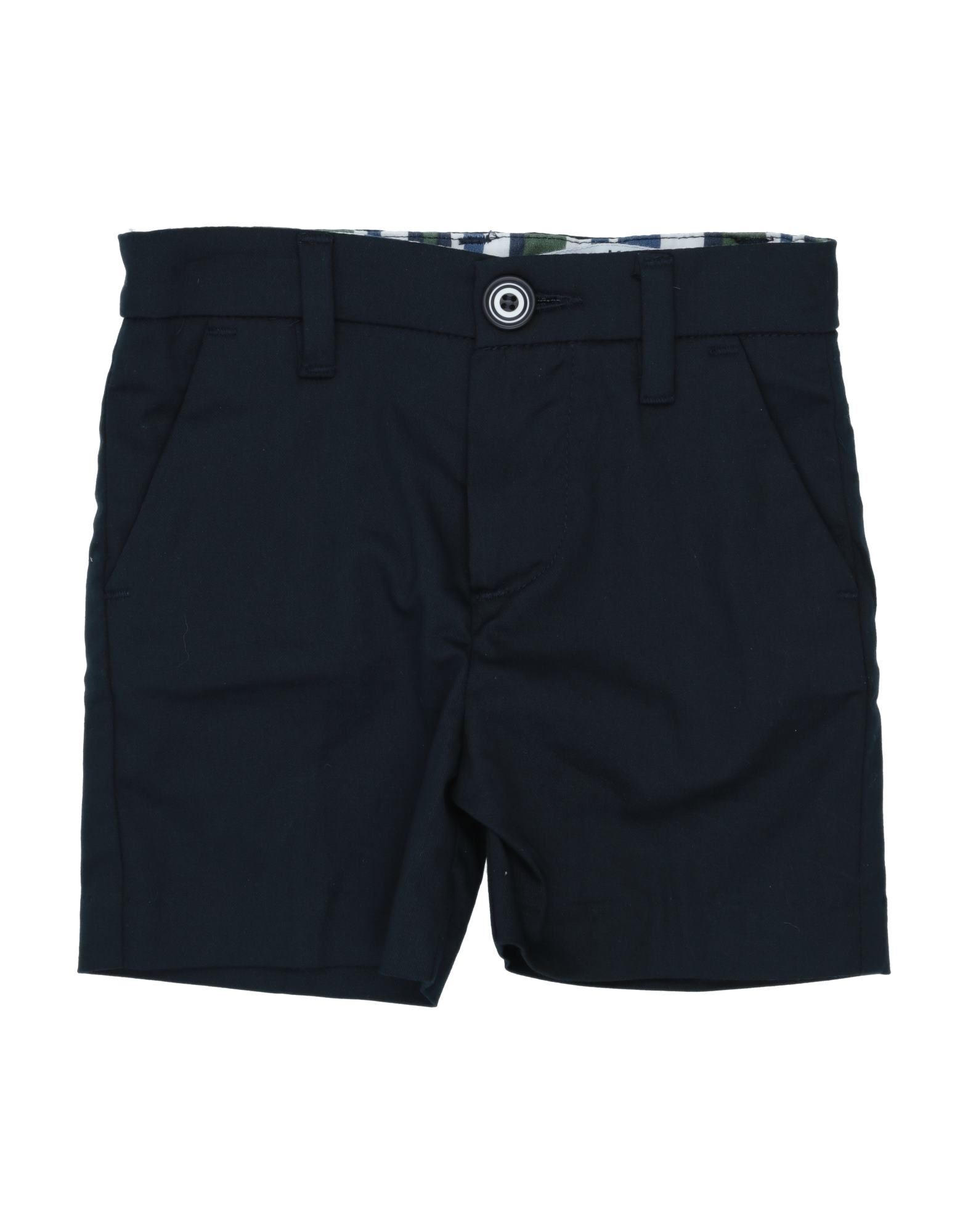 NEILL KATTER Shorts & Bermudashorts Kinder Nachtblau von NEILL KATTER