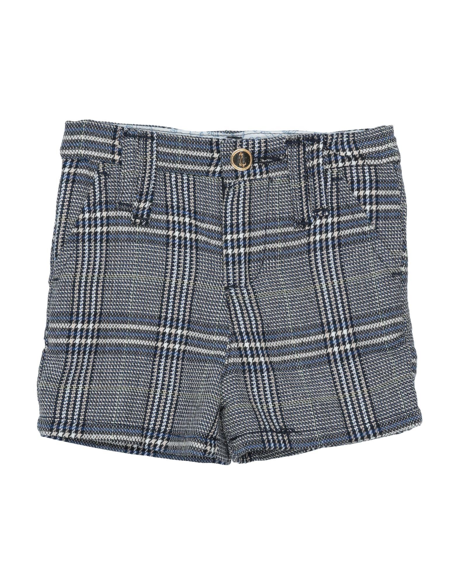 NEILL KATTER Shorts & Bermudashorts Kinder Nachtblau von NEILL KATTER