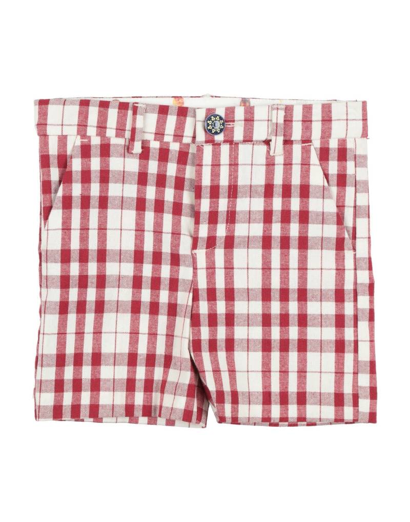 NEILL KATTER Shorts & Bermudashorts Kinder Rot von NEILL KATTER