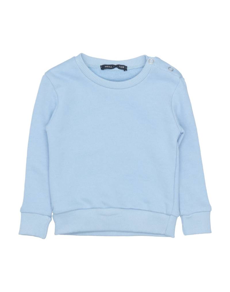 NEILL KATTER Sweatshirt Kinder Himmelblau von NEILL KATTER