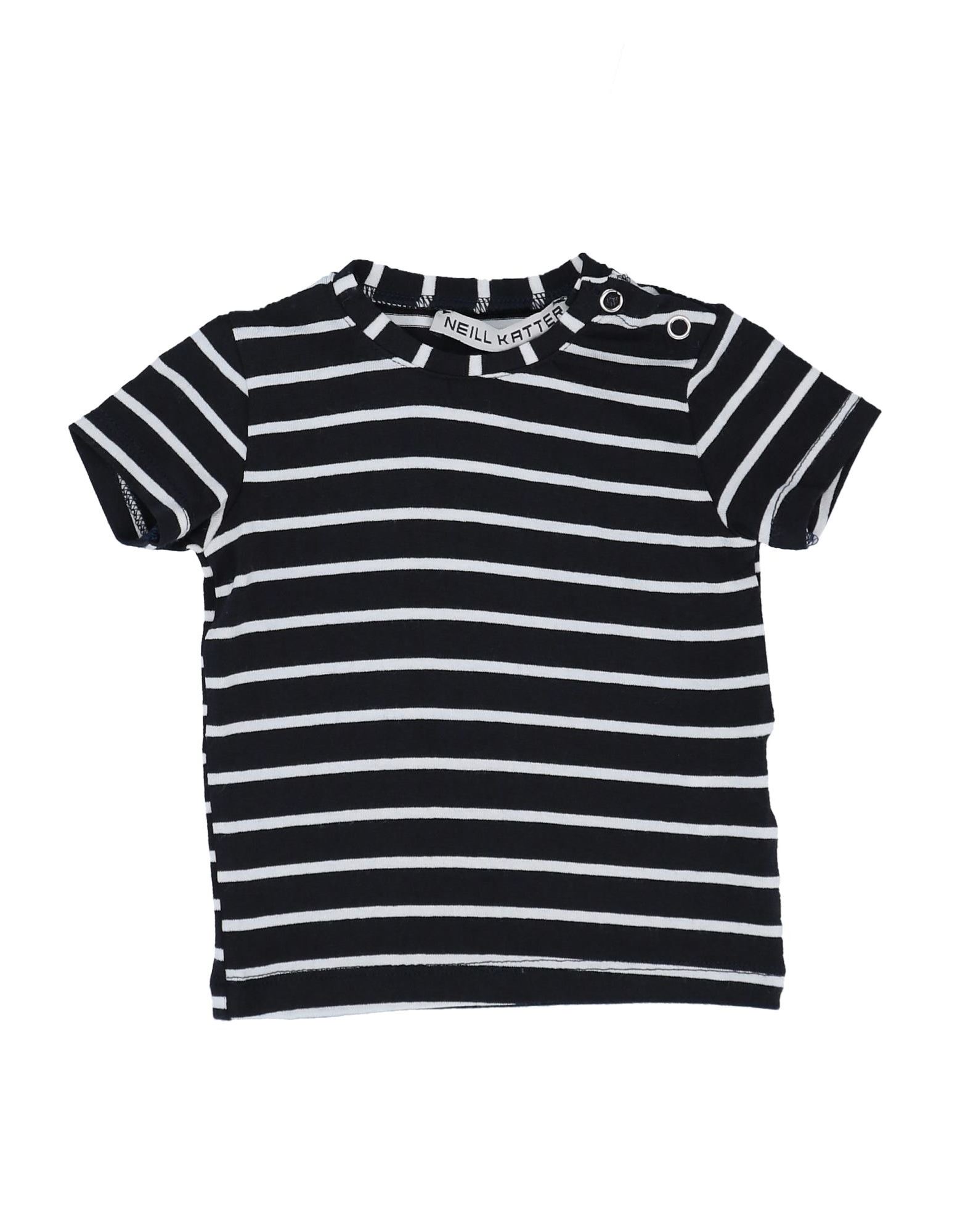 NEILL KATTER T-shirts Kinder Nachtblau von NEILL KATTER