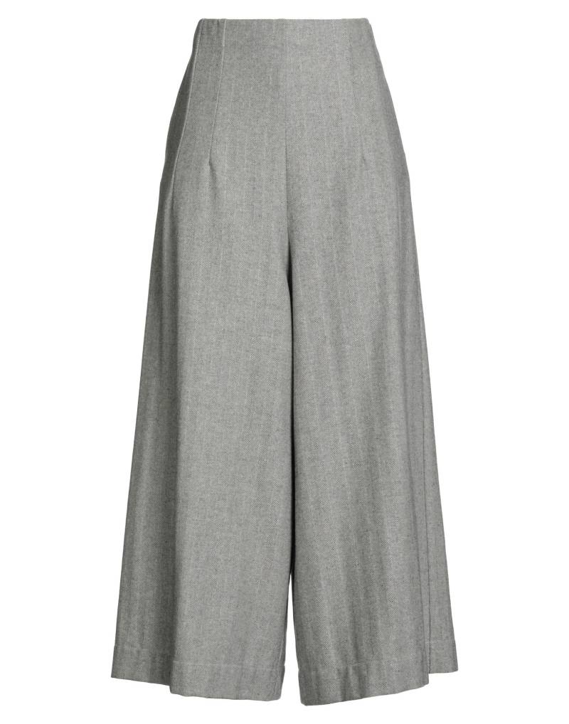 NEIRAMI Hose Damen Grau von NEIRAMI