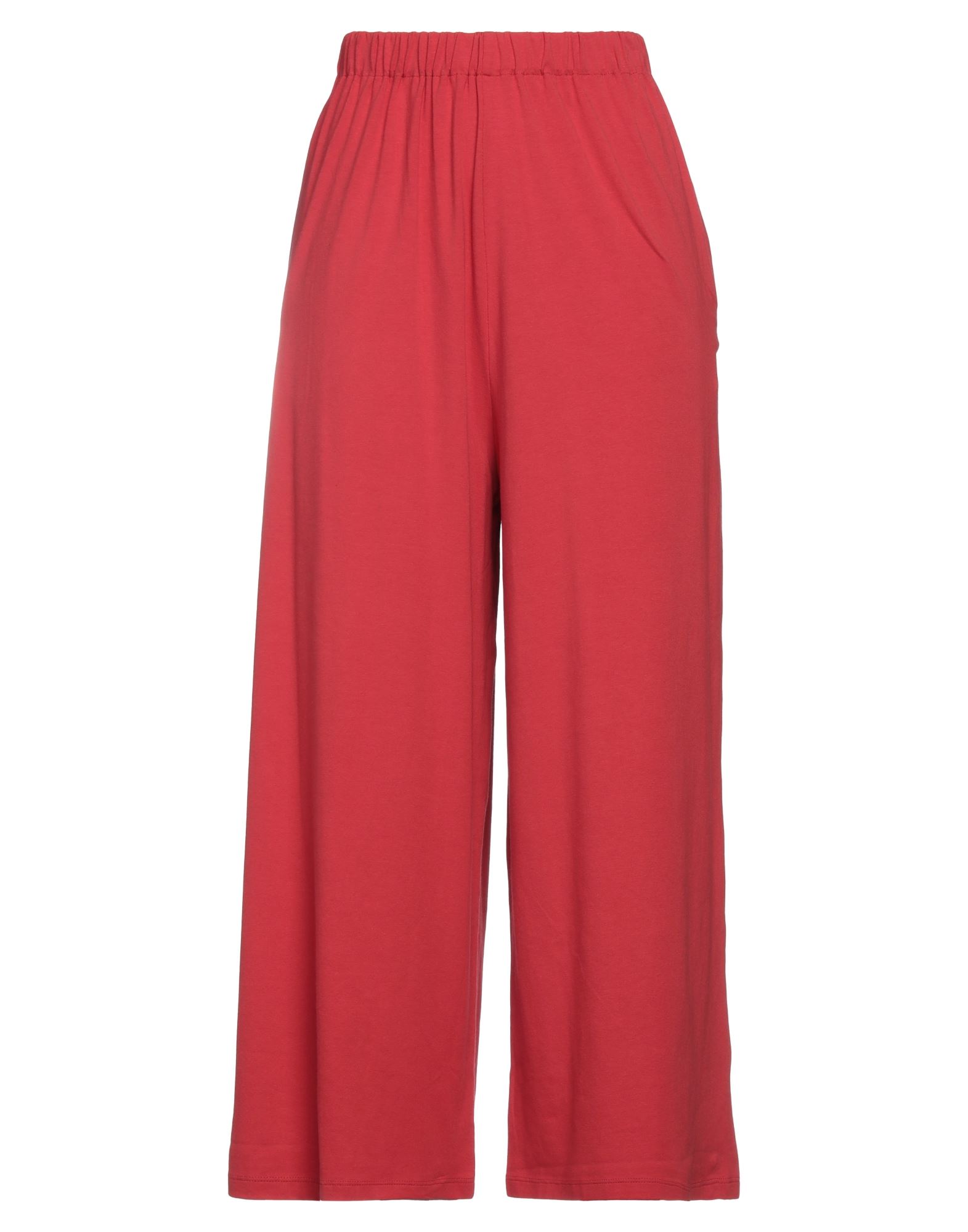 NEIRAMI Hose Damen Rot von NEIRAMI