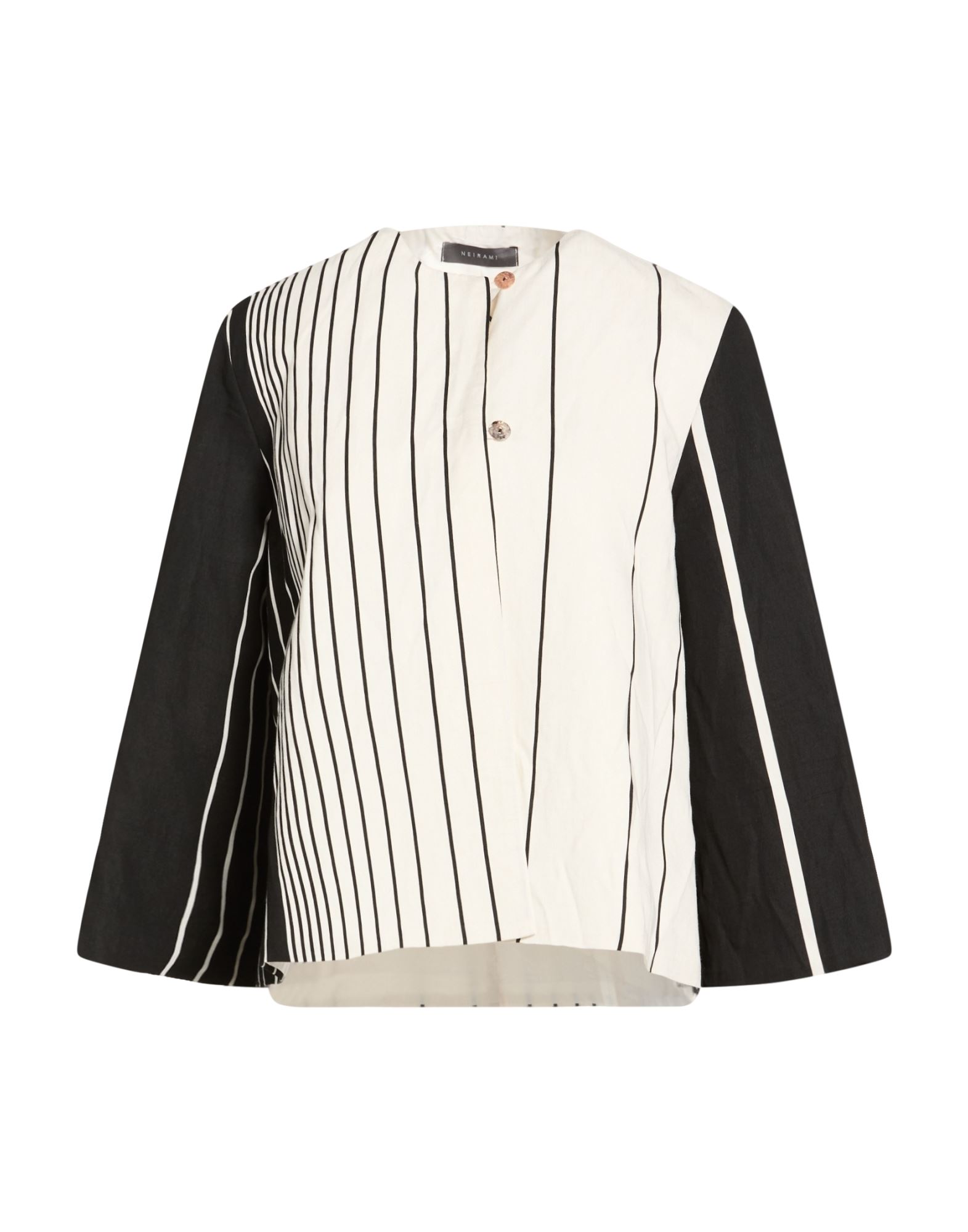 NEIRAMI Jacke & Anorak Damen Off white von NEIRAMI