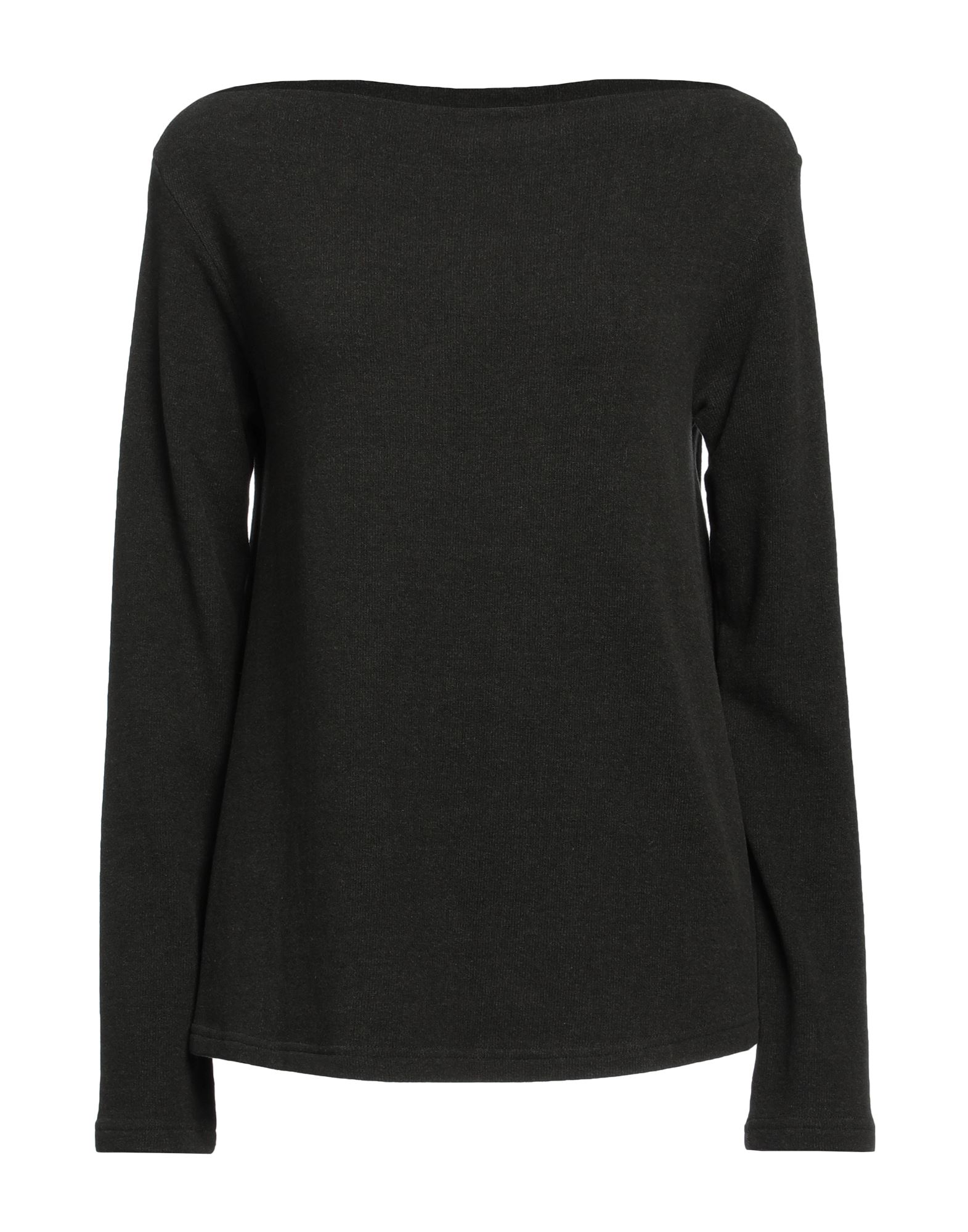 NEIRAMI Pullover Damen Dunkelgrün von NEIRAMI