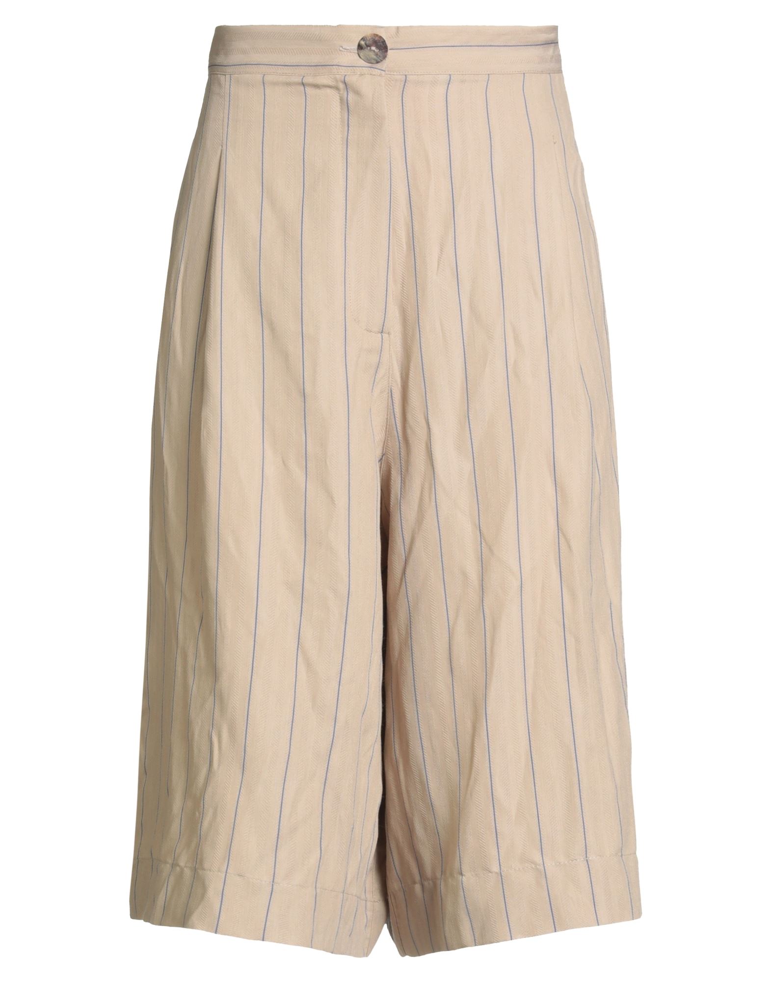 NEIRAMI Shorts & Bermudashorts Damen Beige von NEIRAMI