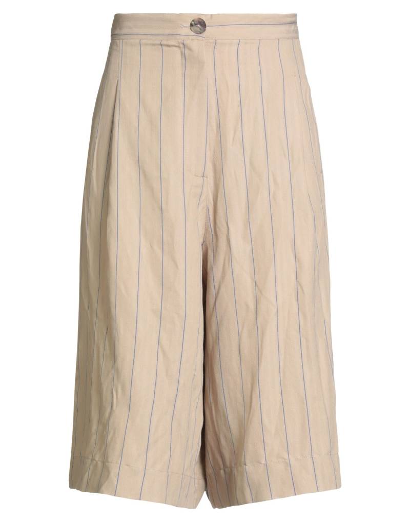 NEIRAMI Shorts & Bermudashorts Damen Beige von NEIRAMI