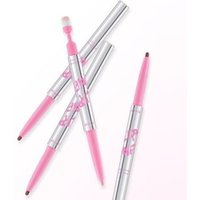 NEIYOU - Dual-Ended Delicate Multi-Use Lipliner Pen - 5 Colors D001# Light Rice Coffee - 250mg NEIYOU - Dual-Ended Delicate Multi-Use Lipliner Pen - 5 Colors D001# Light Rice Coffee - 250mg von NEIYOU