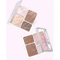 NEIYOU - Radiance Highlighter Contouring Palette - 2 Types 02# Cold Moonlight - 8g NEIYOU - Radiance Highlighter Contouring Palette - 2 Types 02# Cold Moonlight - 8g von NEIYOU