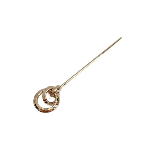 Haarstäbchen Haarstäbchen Essstäbchen Haarnadeln Frauen Haarspange Pin Kopfbedeckung Hochzeit Kopfschmuck Schmuckzubehör (Farbe: 13) von NEMAA