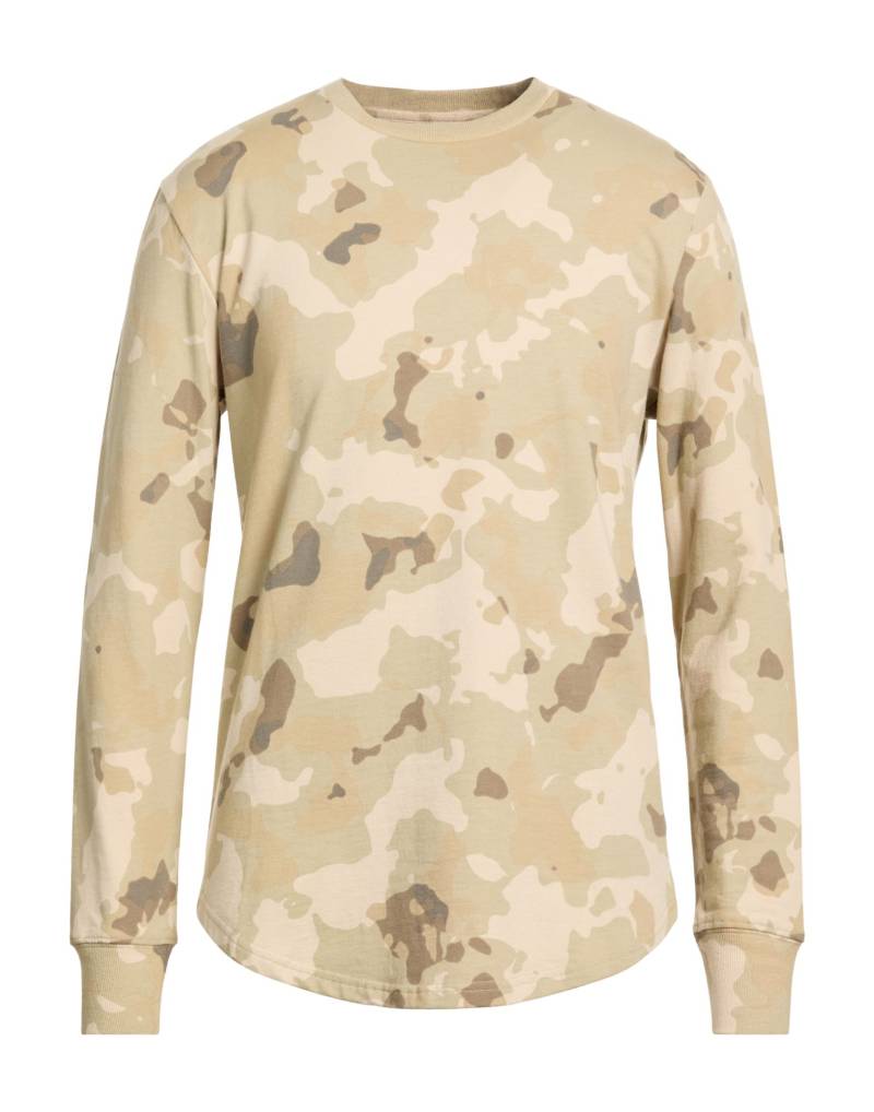 NENA AND PASADENA Sweatshirt Herren Militärgrün von NENA AND PASADENA